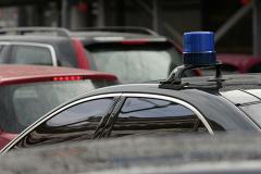 СМИ сообщили о лишении главы СКР Бастрыкина автомобилей сопровождения