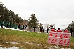 ФК «Урал» подтверждает: сысертский стадион «Труд» будет отремонтирован