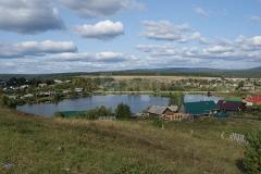 Под Екатеринбургом продается ферма по цене трехкомнатной квартиры