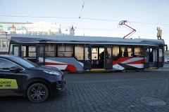 Завтра в Екатеринбурге будет создано новое транспортное предприятие «Гортранс»
