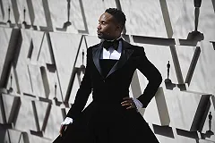 Сегодня в Лос-Анджелесе раздают «Оскары»