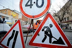 На Челябинском тракте под Екатеринбургом сократят количество полос