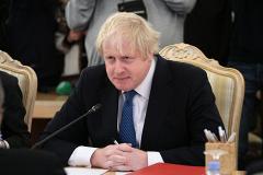 Премьер-министр Великобритании заразился вирусом COVID-19