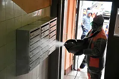 СМИ: В Свердловской области подтвердились еще семь случаев коронавируса