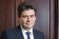 «С этим будем бороться жёстко»: мэр Высокинский прокомментировал ЧП со вспышкой COVID-19 в больнице