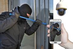 Свердловские полицейские рассказали, как не стать жертвой квартирного вора