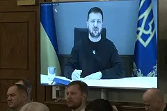 Песков: НАТО пожалеет об участии в конфликте на Украине