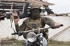 Власти РФ отказали в амнистии добровольцам, ушедшим на СВО из-под следствия