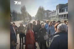Власти прокомментировали ситуацию в школе Екатеринбурга, где массово уволились учителя