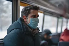 Александр Соловьев рассказал о ситуации с коронавирусом в России