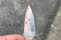 Подозреваемому в теракте в «Крокусе» при задержании отрезали ухо