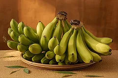 «Должны пахнуть огурцом». Новый ГОСТ на бананы вводится в России с 1 марта