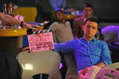 Актер Владимир Зеленский перечислил деньги батальону «Донбасс»