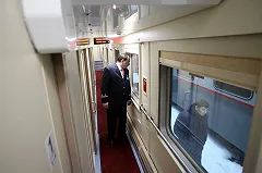 УВЗ заключил контракт на поставку в Азербайджан трех тысяч грузовых вагонов