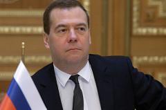 Правительство Медведева готовит новую «шоковую терапию»