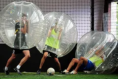 Пузырчатая пленка перестанет лопаться при надавливании