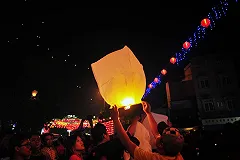 Китайский город Хайлар стал побратимом Первоуральска