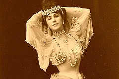 Киновед назвал скандал вокруг фильма «Матильда» хорошей рекламой