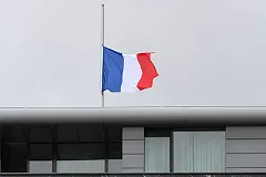 Семья погибшего в Сирии российского офицера написала Олланду