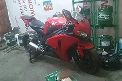 В Екатеринбурге мошенники по несколько раз продают один и тот же мотоцикл