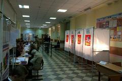 В Березовском на «выборной лотерее» пропал выигрышный билет с автомобилем