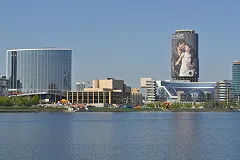 Судьба храма-на-драме остается нерешенной