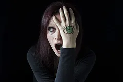 Урал оказался в лидерах по числу шизофреников