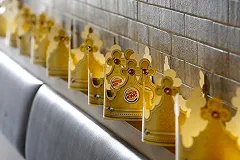 Пиарщики осудили смертную казнь в рекламе фастфуда. «Должны быть «берега»