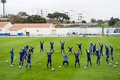 Участники ЧМ-2018 попросили отгородить их от петербуржцев 6-метровым забором