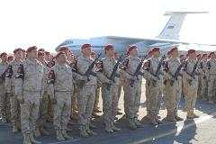 При крушении Ан-26 в Сирии погиб генерал, который учился в Екатеринбурге
