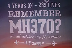 СМИ сообщили, что найден пилот пропавшего малайзийского «Боинга»