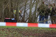 Вчера на Пехотинцев был найден труп мужчины без определенного места жительства