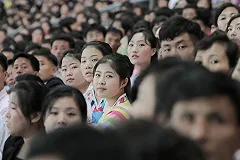 Федерация волейбола Южной Кореи обвинила тренера сборной России в расизме