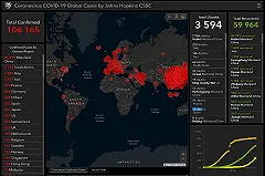Китайский коронавирус. Самое актуальное на 8 марта