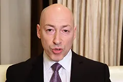 Украинский журналист Гордон официально признался в сотрудничестве с СБУ