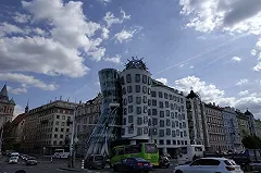 Двух чешских дипломатов объявили персонами нон грата в Москве