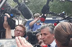 Адвокат Ефремова открестился от своих слов про инсульт актёра, обвинив СМИ во лжи