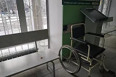 Роспотребнадзор заявил о низкой концентрации коронавируса на предметах