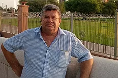 В Башкирии нашли тело свердловского бизнесмена, пропавшего в начале октября