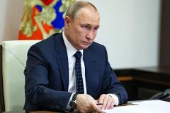 Путин указал Куйвашеву на «самую острую проблему» Свердловской области