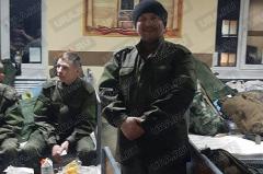Екатеринбуржец едет на фронт, чтобы через Украину дойти до родителей в Приднестровье