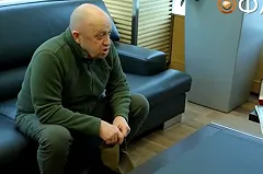 Глава ЧВК «Вагнер» Пригожин в очень жёсткой форме ответил губернатору Свердловской области Куйвашеву