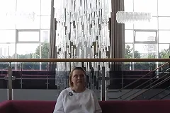 Светлана Петракова ушла из «Мисс Екатеринбург»