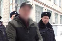 В Свердловской области задержали маньяка, который убил пять женщин
