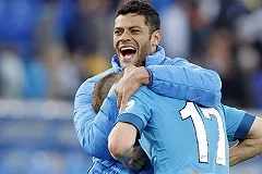 «Зенит» стал пятикратным чемпионом страны по футболу