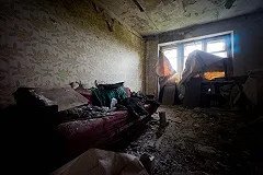 Украина официально отказалась нести ответственность за часть Донбасса