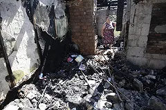 Савченко признала, что давала указания артиллеристам в Донбассе