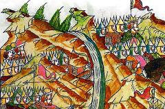 535 лет «стоянию на Угре», освобождение России от монголо-татарского ига