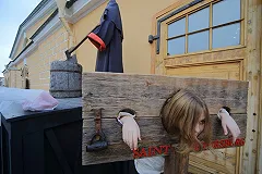 Требования к туроператорам ужесточат