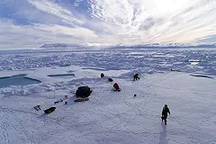 Семейство легких самолетов для Арктики будет разработано к 2020 году